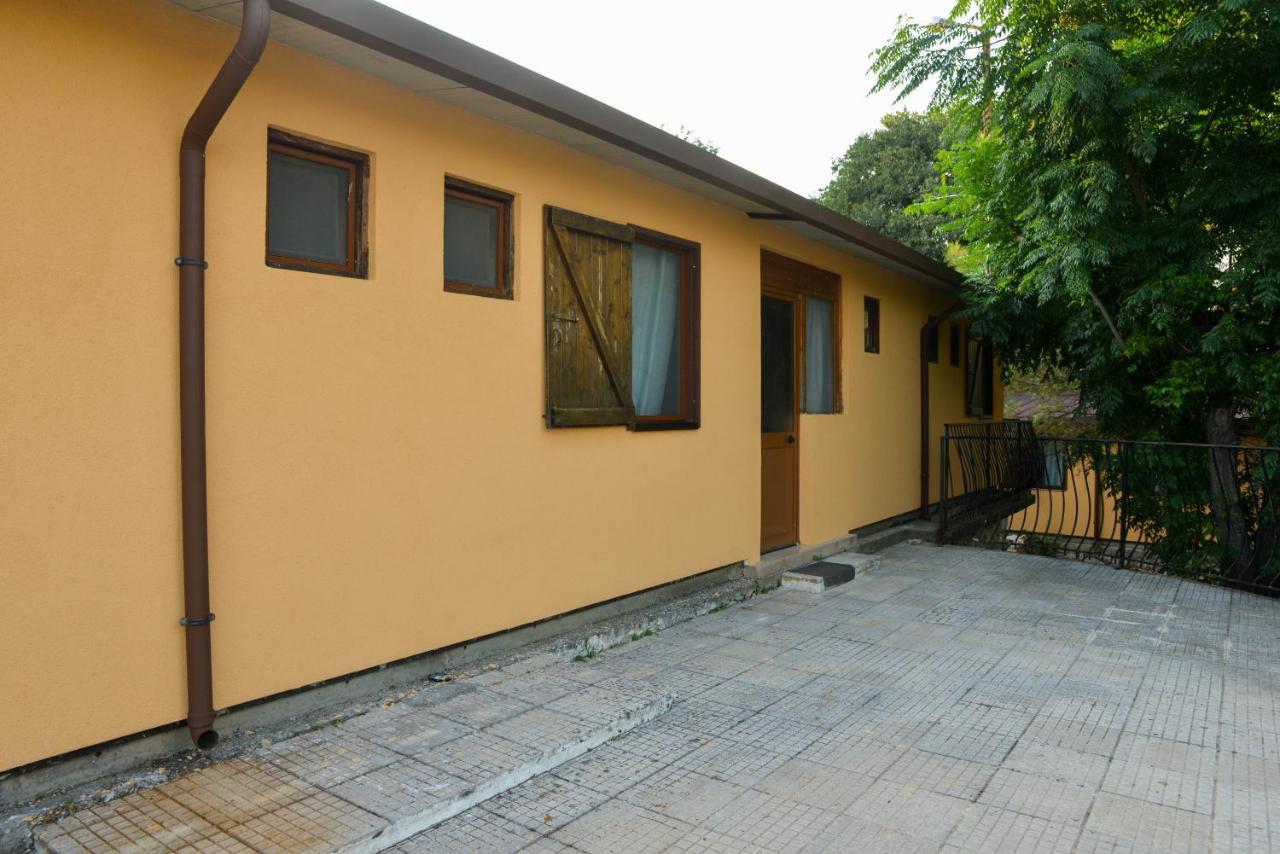Village Of Peace - House 40 Shkodër Eksteriør bilde