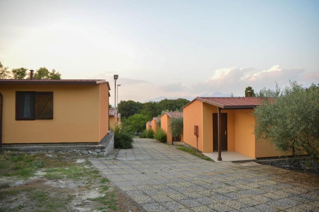 Village Of Peace - House 40 Shkodër Eksteriør bilde