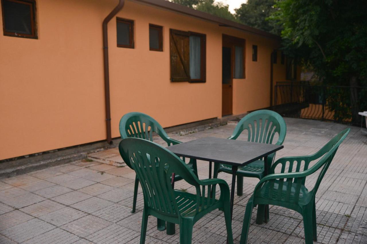 Village Of Peace - House 40 Shkodër Eksteriør bilde