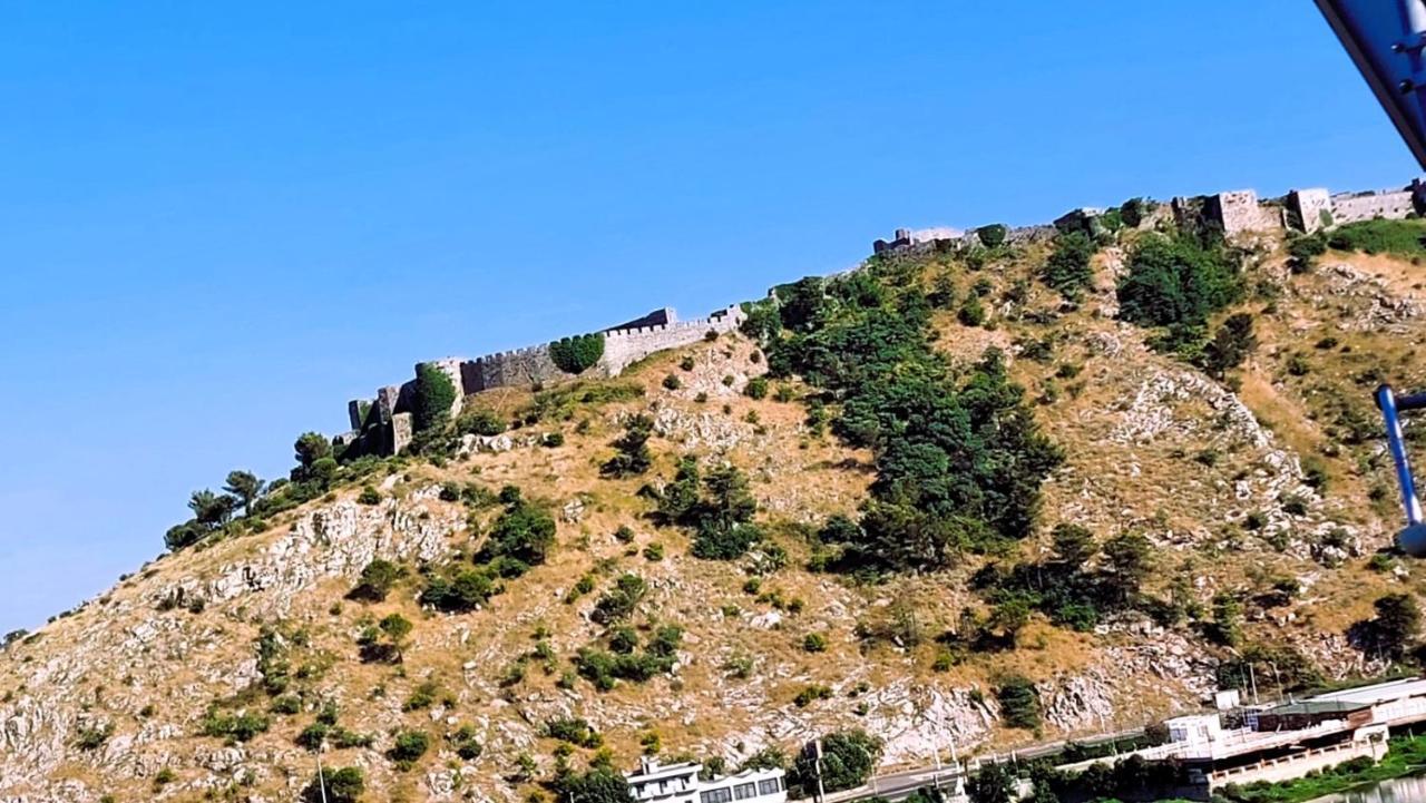 Village Of Peace - House 40 Shkodër Eksteriør bilde