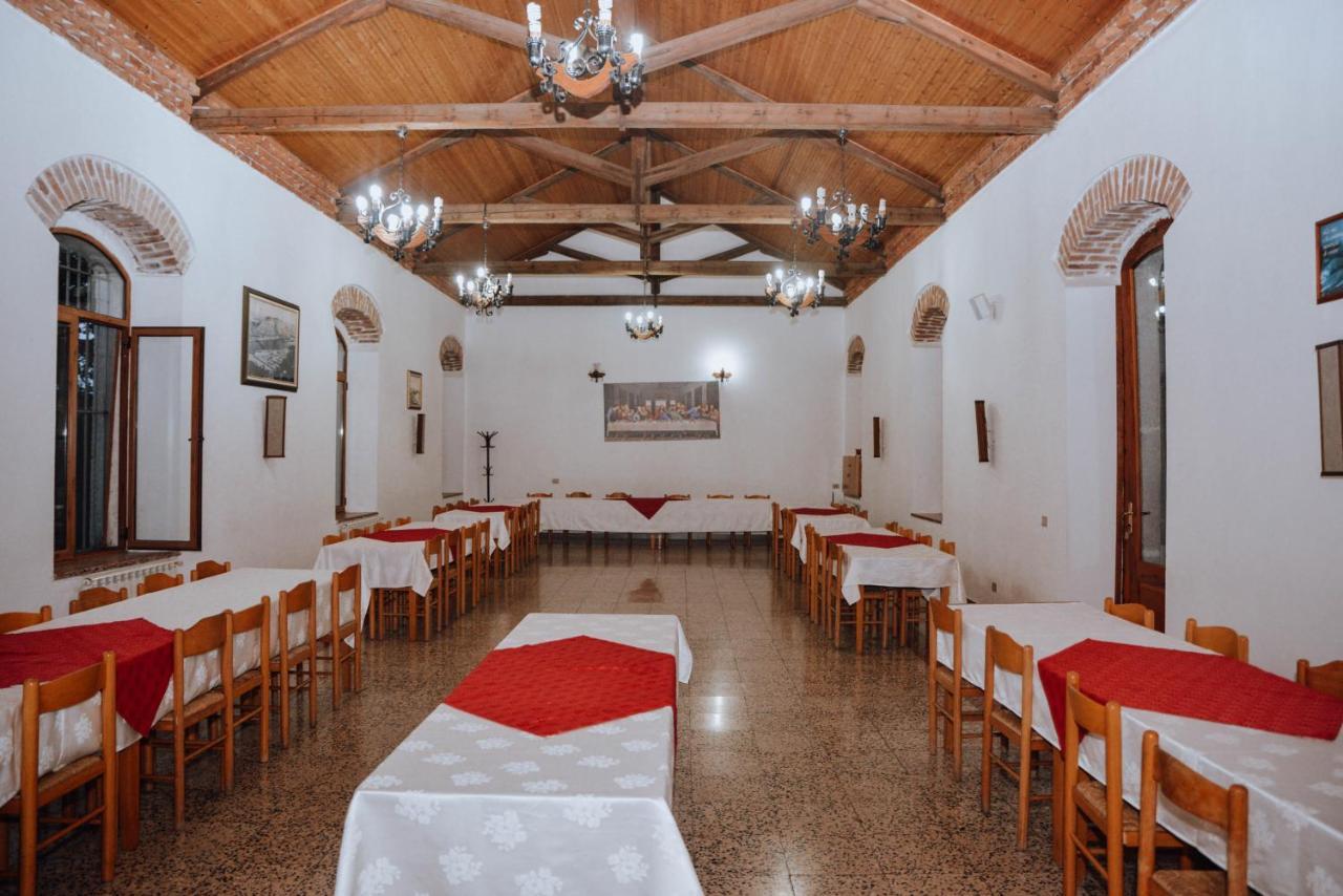 Village Of Peace - House 40 Shkodër Eksteriør bilde