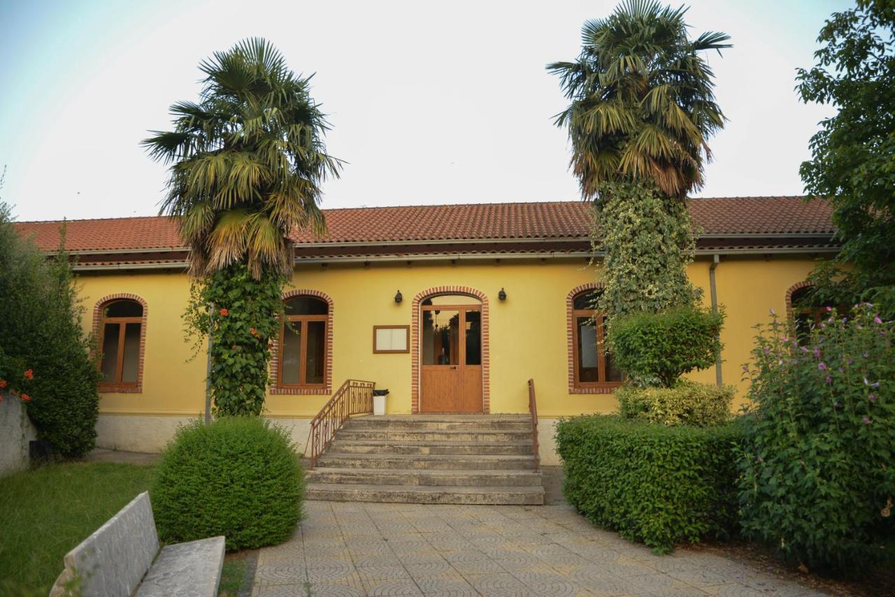 Village Of Peace - House 40 Shkodër Eksteriør bilde