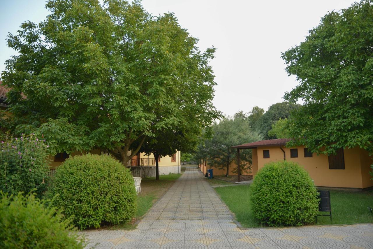 Village Of Peace - House 40 Shkodër Eksteriør bilde