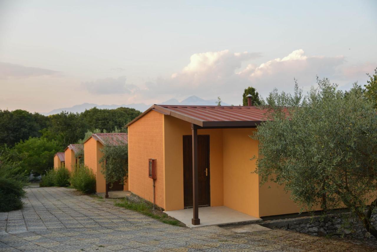 Village Of Peace - House 40 Shkodër Eksteriør bilde
