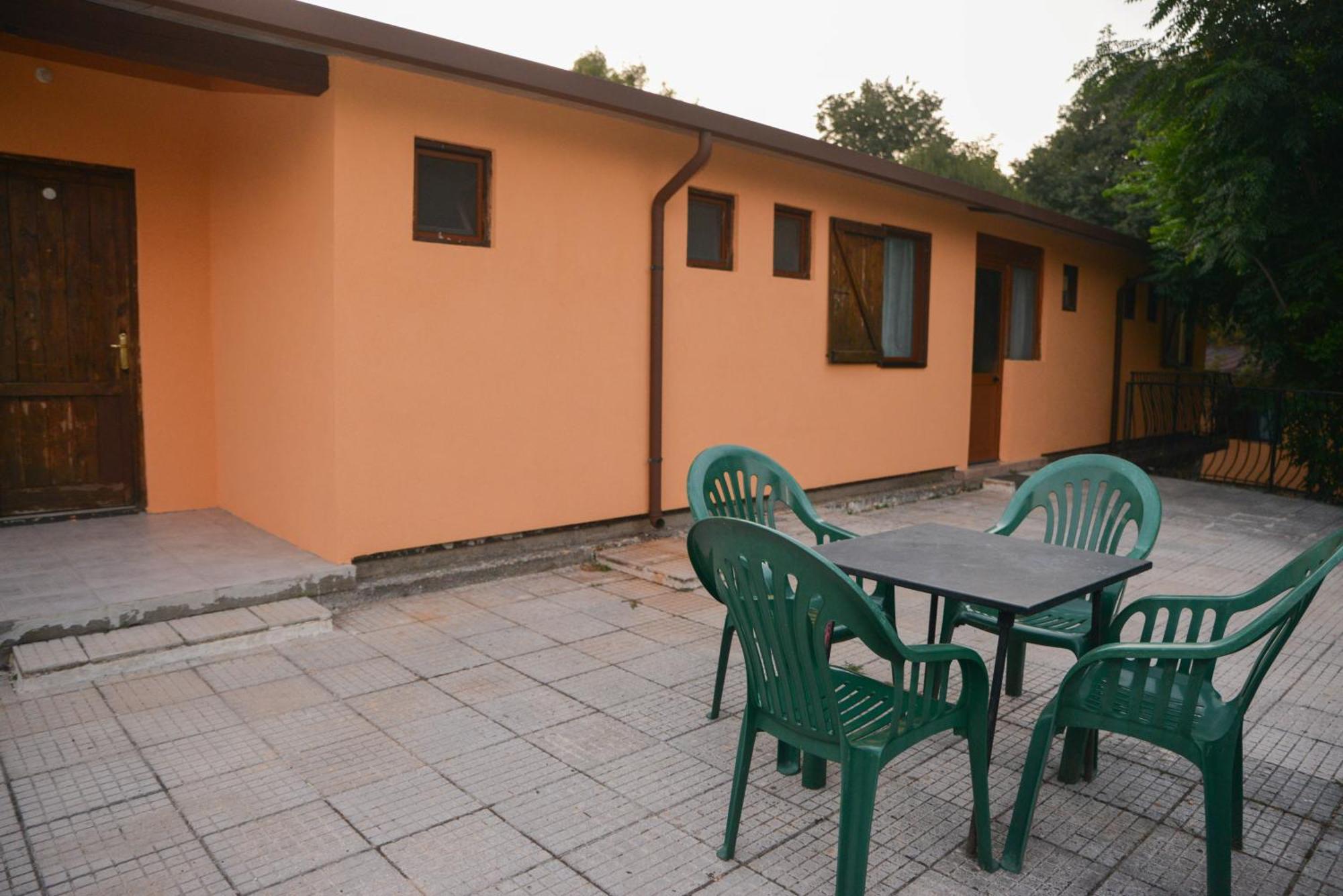 Village Of Peace - House 40 Shkodër Eksteriør bilde
